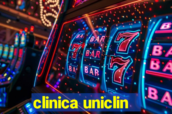 clinica uniclin